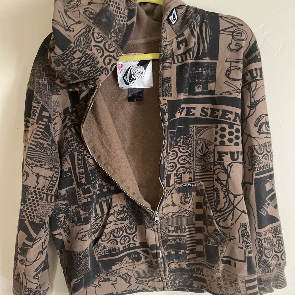 Quick silver Jacket